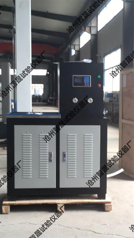 土工膜耐靜水壓測(cè)定儀技術(shù)解析 液體流入速率100ml/min與試樣尺寸ф55mm的規(guī)范應(yīng)用