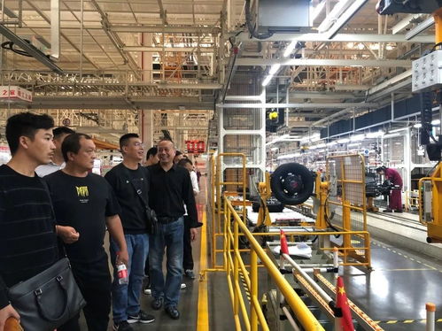 產業轉型浪潮下 從大廠工程師到工廠工人，技術推廣的雙刃劍效應