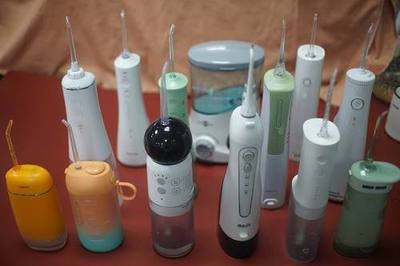 家用沖牙器哪個牌子好?李洋實(shí)測18款后,良心推薦這六款!