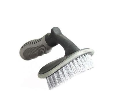 【沙馳】產(chǎn)品地攤日用品汽車清潔刷子 輪轂刷輪胎刷 家車二