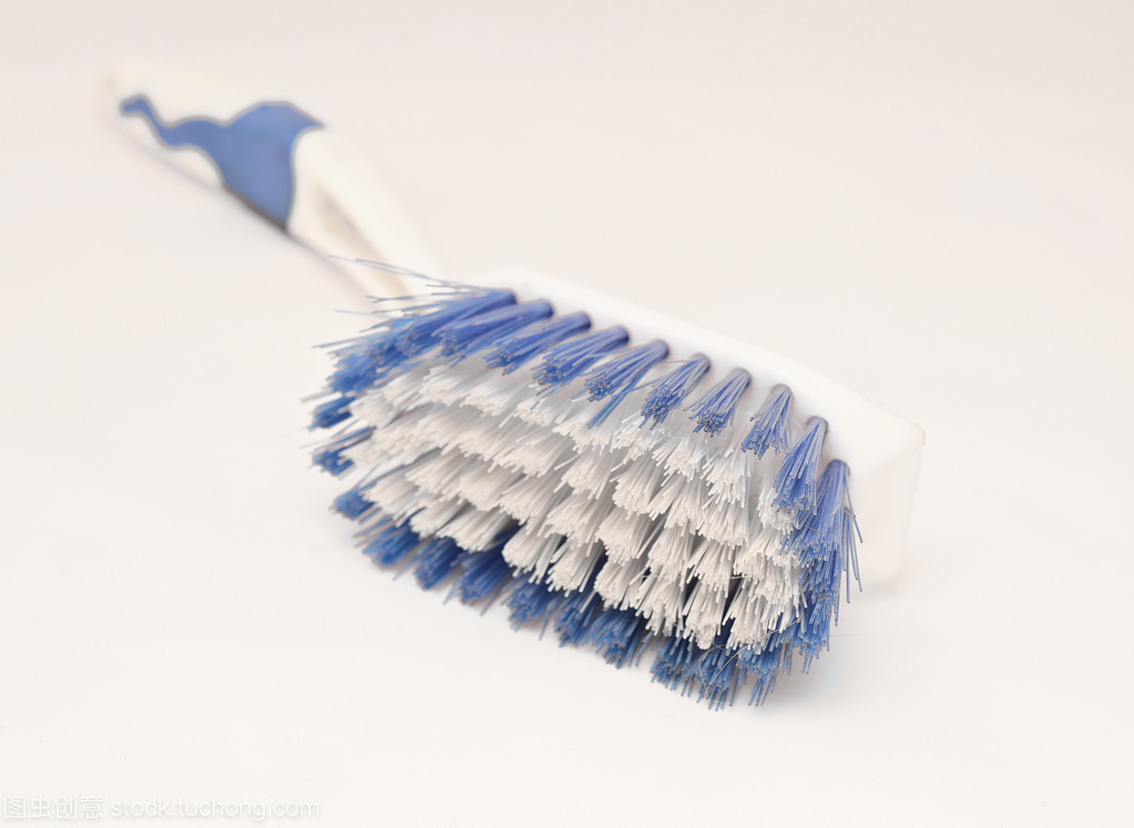 衣物清潔刷的選擇與使用技巧